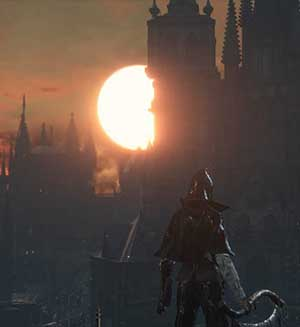 Illustration for article titled Dramatization Station: Bloodborne. A Hunters Journal: Part 1.